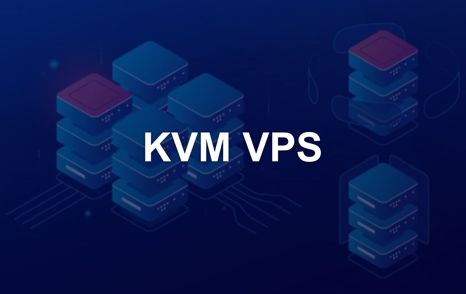 VPS KVM